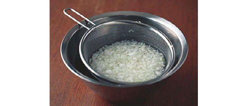 管理栄養士で料理研究家の成澤文子さんに教わる「玉ねぎ麹のズボラ簡単レシピ」（9）