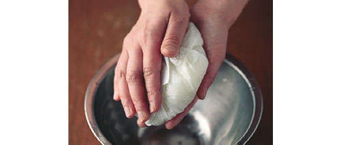 管理栄養士で料理研究家の成澤文子さんに教わる「玉ねぎ麹のズボラ簡単レシピ」（10）