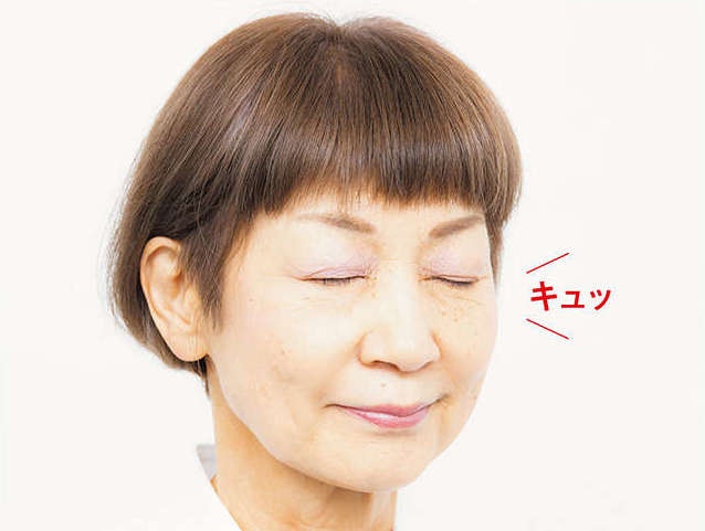まばたきで老眼の改善と緑内障の予防に。1回1秒の「完全まばたき」がすごい！（1）