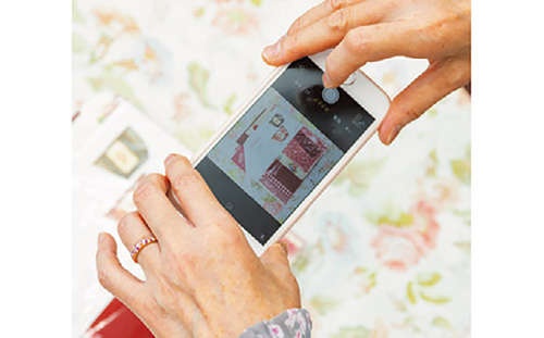 意外と知らない「メルカリ用写真の撮り方」を伝授！ 超初心者向けガイド／スマホお悩み相談室（14）