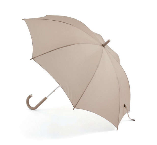 読者と本誌スタッフの「買ってよかった」を紹介「雨の日も気分が上がる傘」（4）