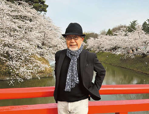 医師で作家の鎌田實さんに教わる！「立ちはだかる壁に負けない生き方」（1）