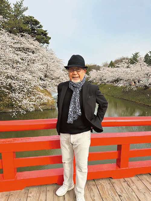 医師で作家の鎌田實さんに教わる！「立ちはだかる壁に負けない生き方」（2）