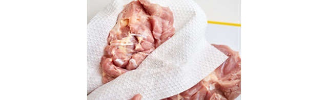 肉をパックのまま冷凍するのはNG！ ニチレイフーズの広報さんに教わる「肉の冷凍保存ルール」（4）