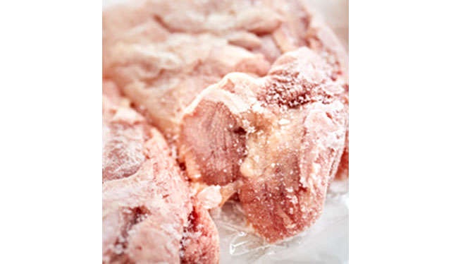 肉をパックのまま冷凍するのはNG！ ニチレイフーズの広報さんに教わる「肉の冷凍保存ルール」（7）