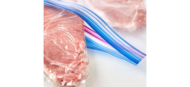こま切れ、かたまり肉...種類によって冷凍法は違う！豚肉の「冷凍保存法」をニチレイフーズが伝授（3）