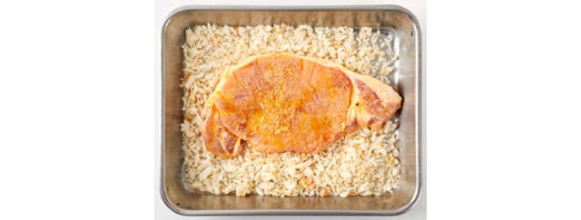 こま切れ、かたまり肉...種類によって冷凍法は違う！豚肉の「冷凍保存法」をニチレイフーズが伝授（4）