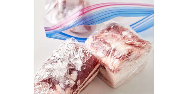 こま切れ、かたまり肉...種類によって冷凍法は違う！豚肉の「冷凍保存法」をニチレイフーズが伝授（6）