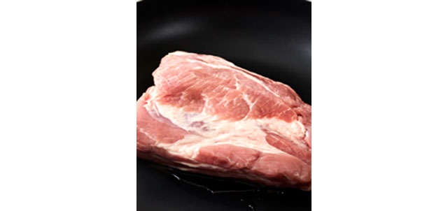こま切れ、かたまり肉...種類によって冷凍法は違う！豚肉の「冷凍保存法」をニチレイフーズが伝授（7）