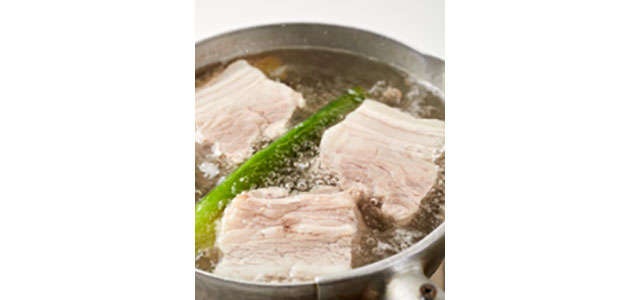 こま切れ、かたまり肉...種類によって冷凍法は違う！豚肉の「冷凍保存法」をニチレイフーズが伝授（8）