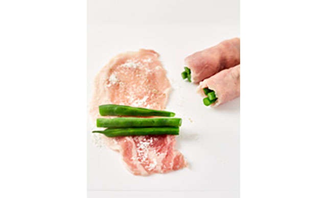 こま切れ、かたまり肉...種類によって冷凍法は違う！豚肉の「冷凍保存法」をニチレイフーズが伝授（12）