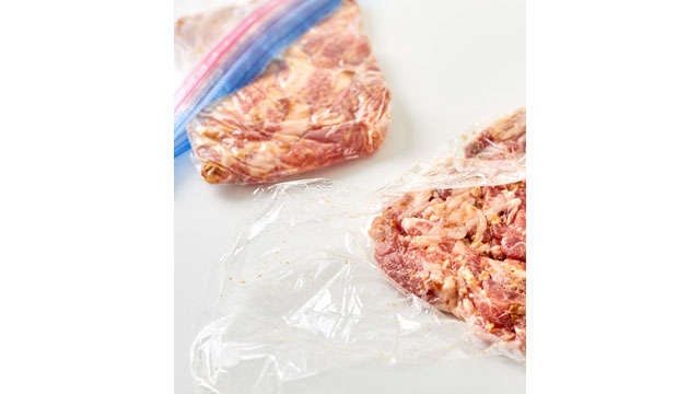 こま切れ、かたまり肉...種類によって冷凍法は違う！豚肉の「冷凍保存法」をニチレイフーズが伝授（13）