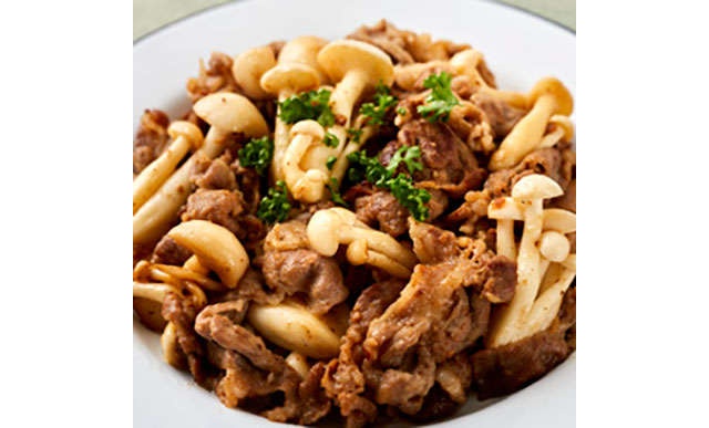 こま切れ、かたまり肉...種類によって冷凍法は違う！豚肉の「冷凍保存法」をニチレイフーズが伝授（14）