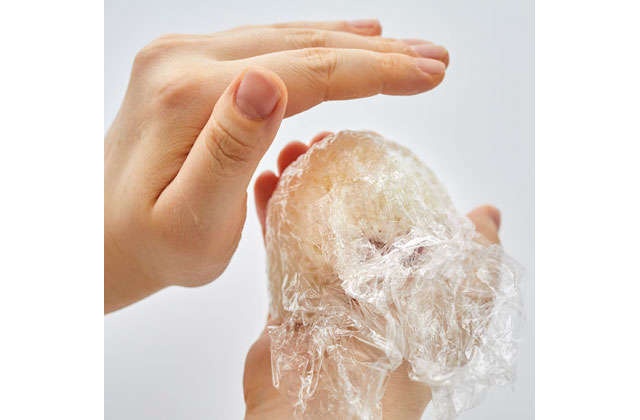 炊き立てご飯は「おにぎり」にして冷凍すると良い!? ニチレイフーズが教える「冷凍向き」な具材は？（画像7/13枚目）