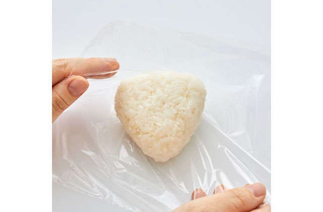 炊き立てご飯は「おにぎり」にして冷凍すると良い!? ニチレイフーズが教える「冷凍向き」な具材は？（画像8/13枚目）