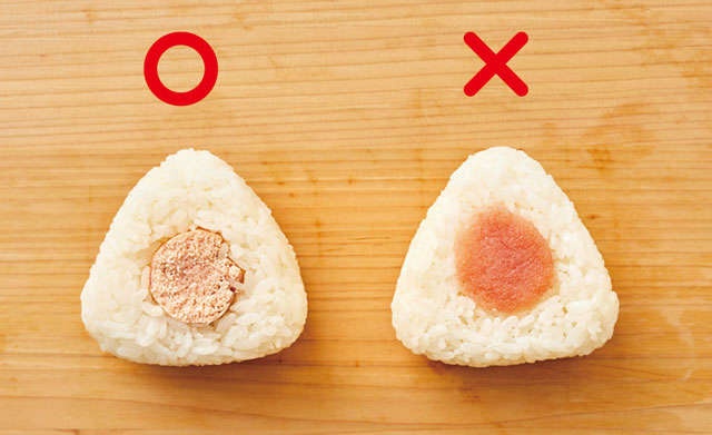 炊き立てご飯は「おにぎり」にして冷凍すると良い!? ニチレイフーズが教える「冷凍向き」な具材は？（9）