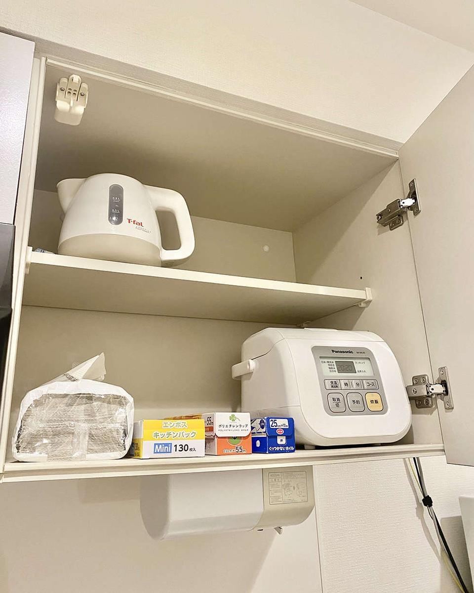 「手狭な部屋を最高の居場所に」生活費15万円の独身アラサー派遣OL・よしみ子さんのメソッド（7）