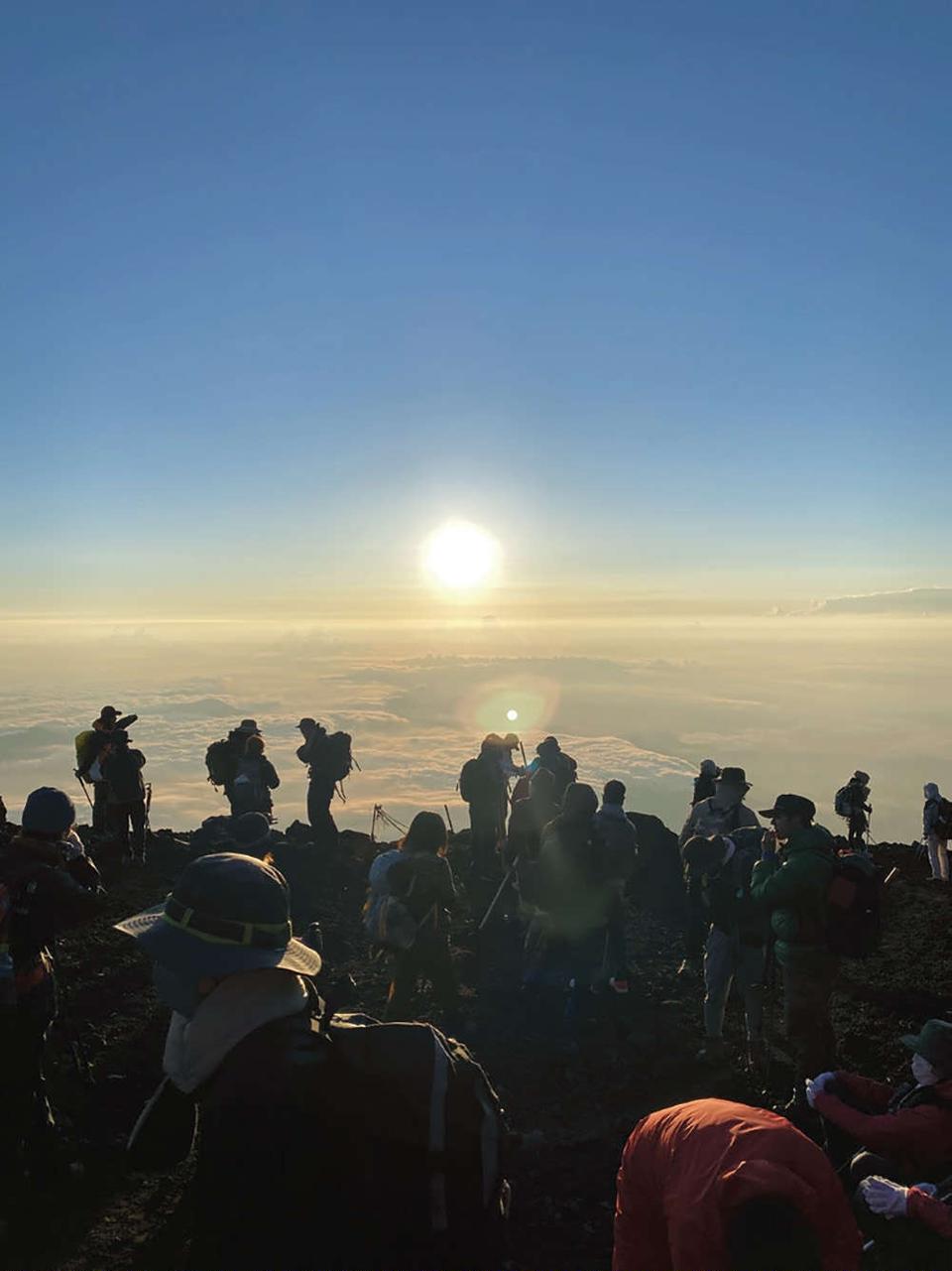 生活費15万円の独身アラサー派遣OL・よしみ子さん。「ソロ登山」のすすめ（5）
