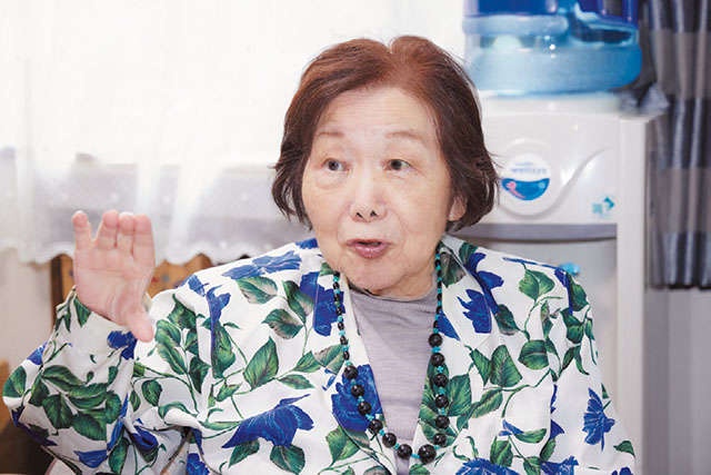 お助け食材「バナナ」も活用！ 「調理定年」を提唱する91歳評論家・樋口恵子さん1週間のごはん事情（2）