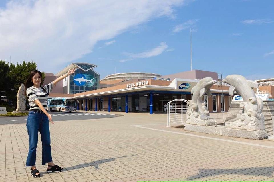 1泊2日で茨城のレジャーやグルメを堪能！絶品海鮮に日本トップクラスの水族館、海釣りデビューまで体験＜PR＞（2）