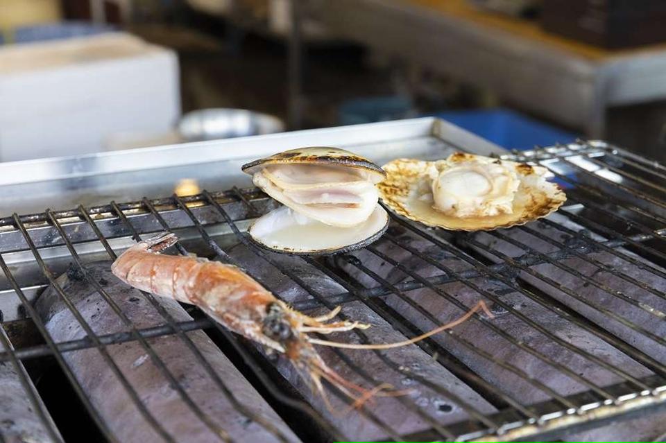 1泊2日で茨城のレジャーやグルメを堪能！絶品海鮮に日本トップクラスの水族館、海釣りデビューまで体験＜PR＞（7）