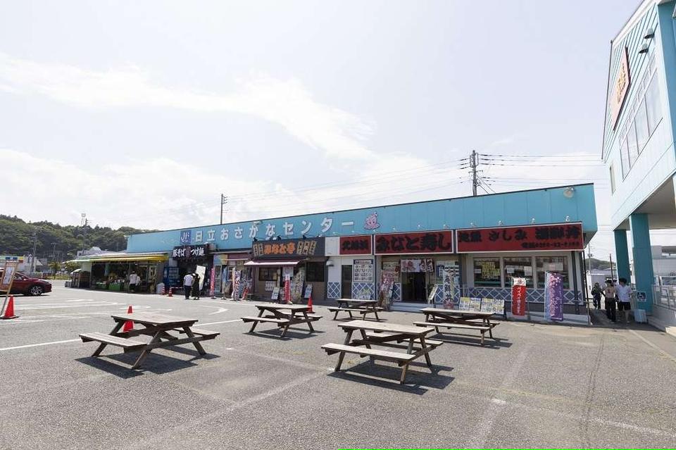 1泊2日で茨城のレジャーやグルメを堪能！絶品海鮮に日本トップクラスの水族館、海釣りデビューまで体験＜PR＞（13）