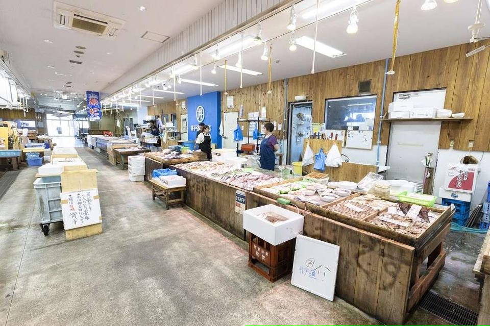 1泊2日で茨城のレジャーやグルメを堪能！絶品海鮮に日本トップクラスの水族館、海釣りデビューまで体験＜PR＞（14）