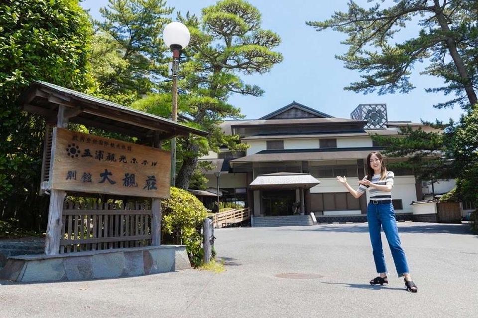 1泊2日で茨城のレジャーやグルメを堪能！絶品海鮮に日本トップクラスの水族館、海釣りデビューまで体験＜PR＞（17）