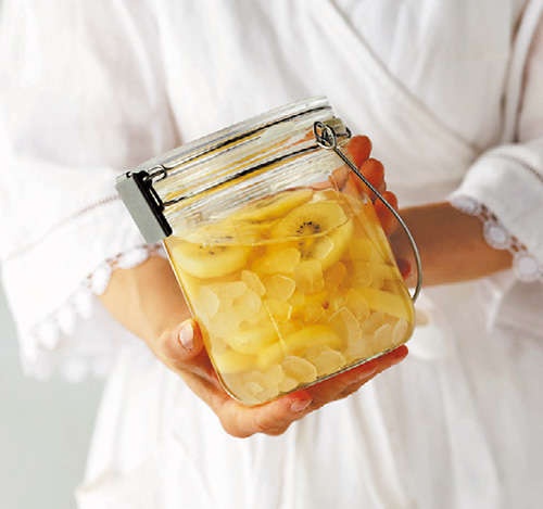夏の3大不調「疲労・冷え・食欲」に！ 料理研究家の井澤由美子さんに教わる「フルーツ酢」（10）