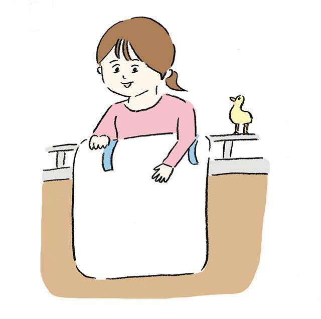 夏のふとんは「ダニの天国」！ 専門家に聞いた「効果的にダニを退治するふとんのお手入れ5カ条」（3）
