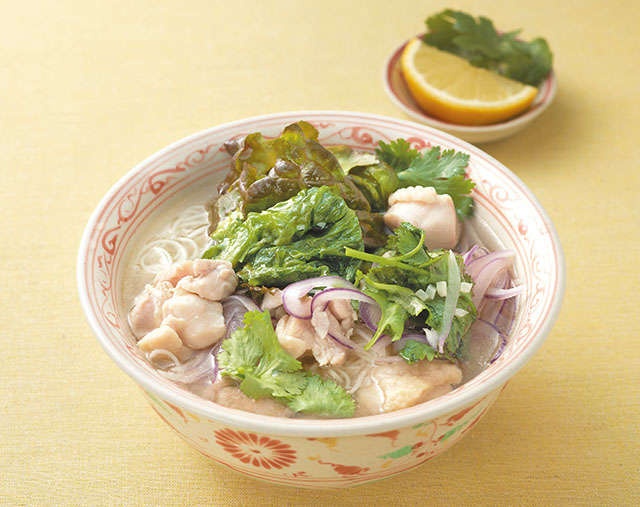 今がおいしいレタス、生食だけではもったいない！料理研究家の村上祥子さん考案「レタスチャーハン」レシピ（4）
