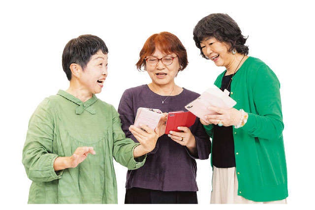 【スマホ初心者でもできた！】複数の友達とライン（LINE）で会話する方法（2）