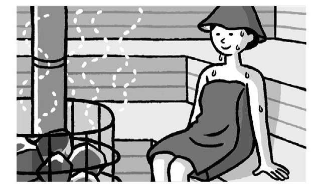 私たちがサウナで「安全にととのう」方法。日本サウナ学会代表理事・加藤先生に聞きました（1）