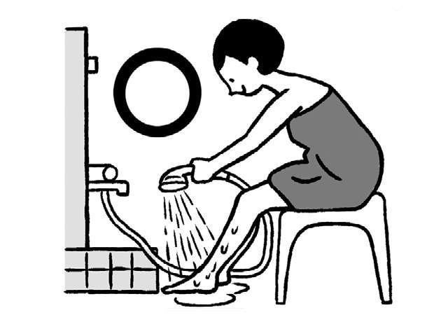 私たちがサウナで「安全にととのう」方法。日本サウナ学会代表理事・加藤先生に聞きました（7）