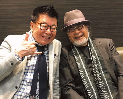 医師で作家の鎌田實さんが語る「生島ヒロシさんの人生を変えた習慣」（4）