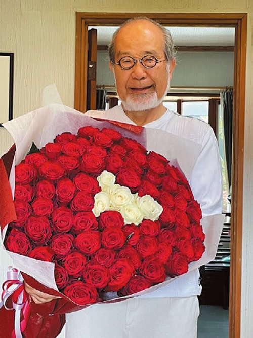 医師で作家の鎌田實さんが語る「生島ヒロシさんの人生を変えた習慣」（5）