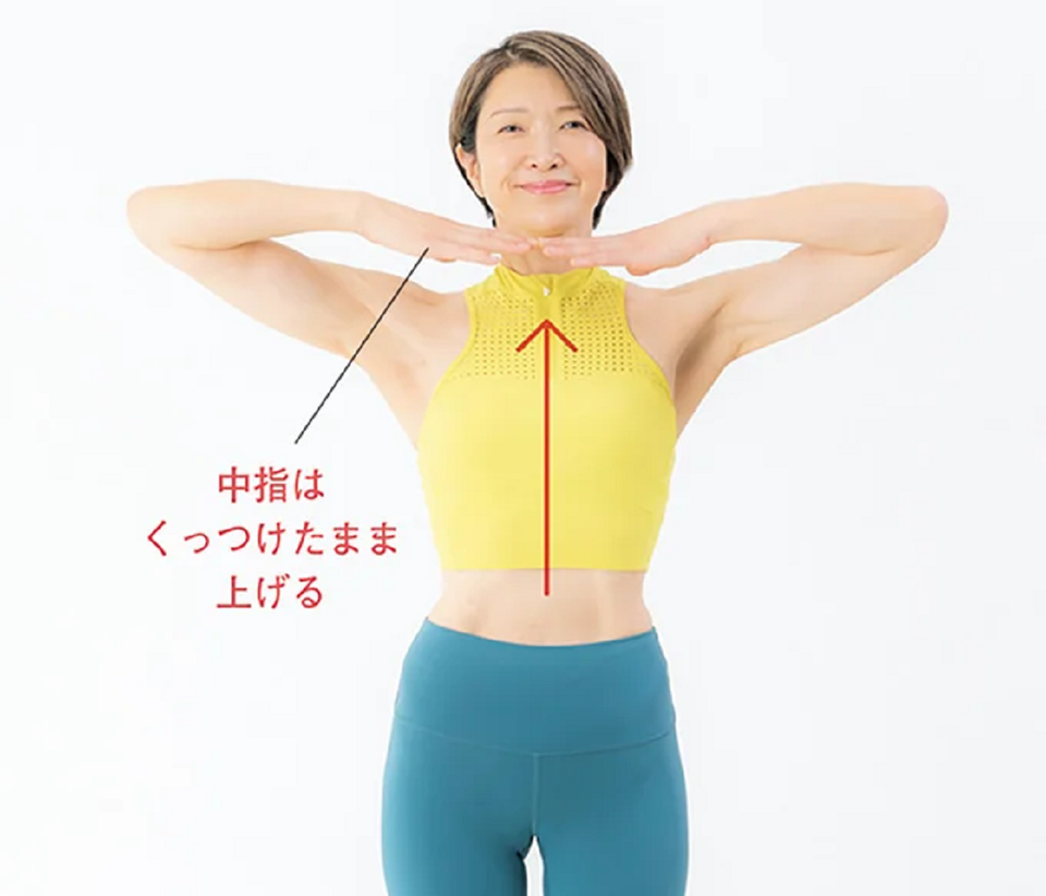 60歳ウォーキング講師が解説！「前を向き、かっこよく」を意識した歩き方／ポジティブウォーキング！（1）