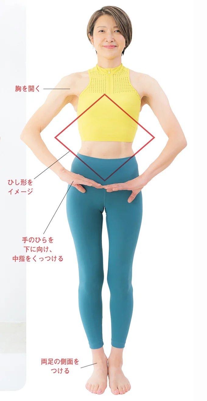 60歳ウォーキング講師が解説！「前を向き、かっこよく」を意識した歩き方／ポジティブウォーキング！（2）