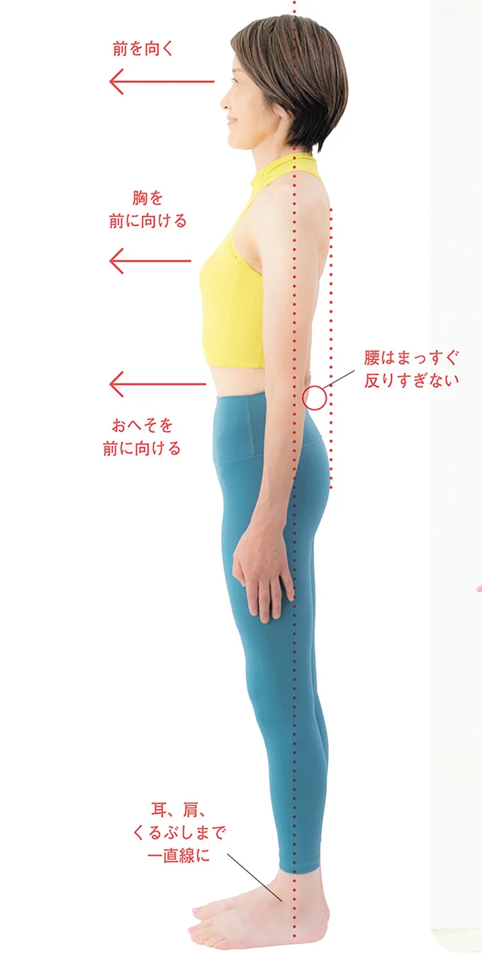 60歳ウォーキング講師が解説！「前を向き、かっこよく」を意識した歩き方／ポジティブウォーキング！（11）