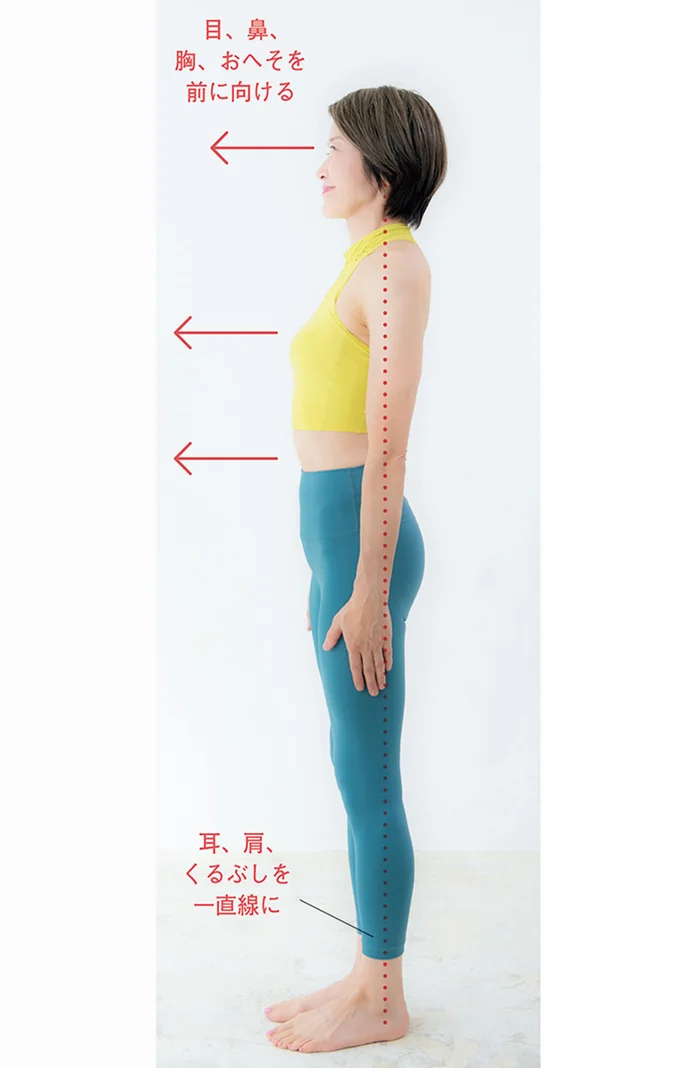 「ウォーキング」したいけれど、疑問や不安が...！にプロが回答／ポジティブウォーキング！（4）