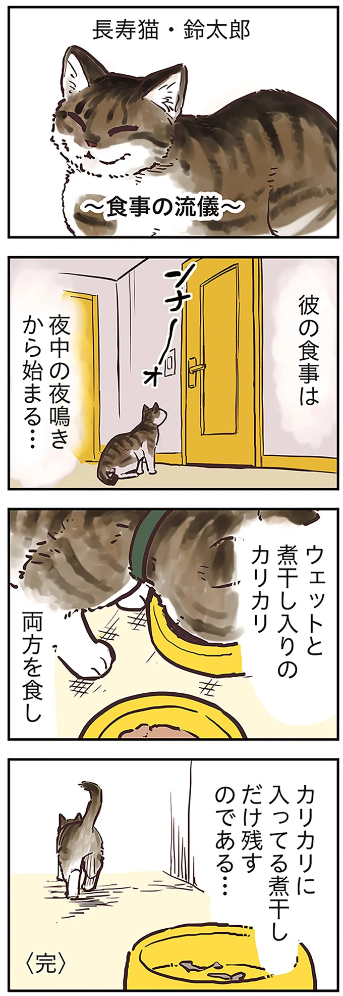 子猫に牛乳は厳禁!? ミルクもフードも子猫専用のものを与えよう／猫と幸せに暮らすための教科書（画像6/7枚目）