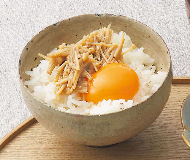 優秀食材「えのき」で作る「減塩なめたけ」レシピ【管理栄養士で料理研究家の村上祥子さんが伝授】（11）