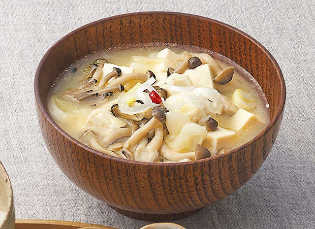 家計応援！「無塩にんにくしめじ」の作り置きレシピ【管理栄養士で料理研究家の村上祥子さんが伝授】（11）