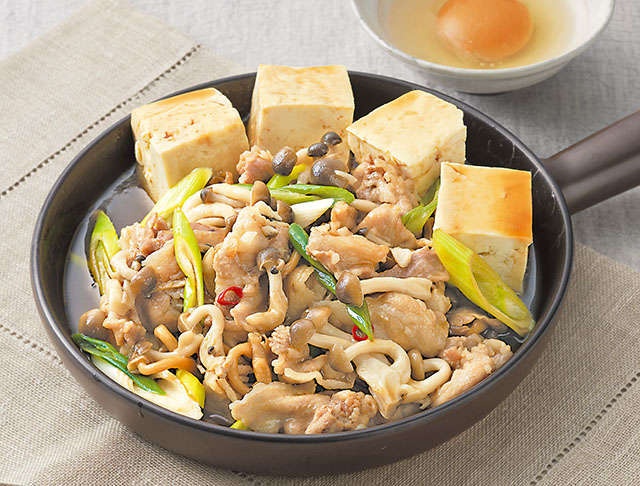 家計応援！「無塩にんにくしめじ」の作り置きレシピ【管理栄養士で料理研究家の村上祥子さんが伝授】（14）