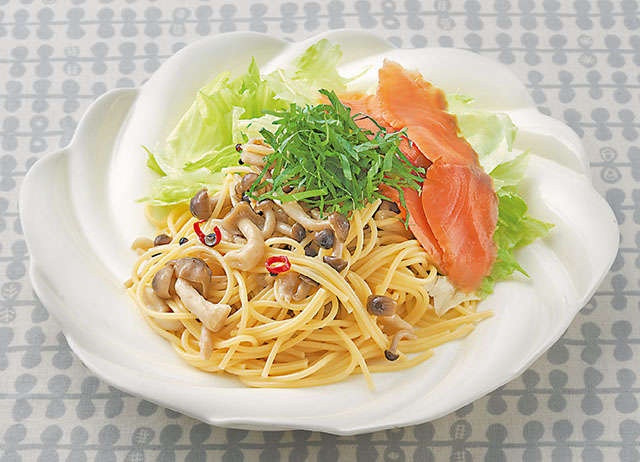 家計応援！「無塩にんにくしめじ」の作り置きレシピ【管理栄養士で料理研究家の村上祥子さんが伝授】（16）