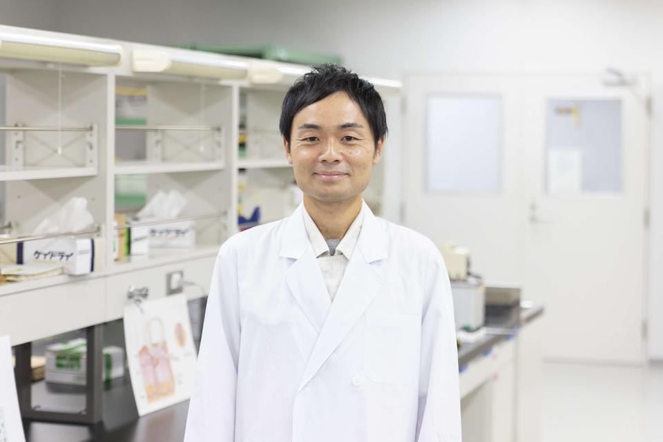 「帽子をかぶると髪が薄くなる？」10月20日は頭髪の日！ 気になる「薄毛・抜け毛対策」を大正製薬の総合研究所で聞いてきた【潜入レポート】（3）