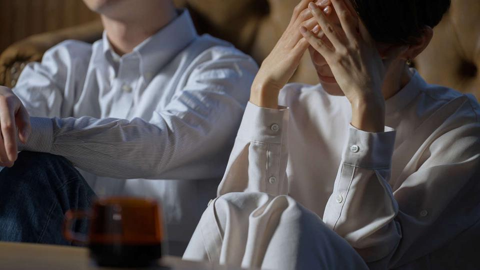 43歳女性が、15歳年上男性との長い不倫関係を終わらせた「残酷な現実」（1）