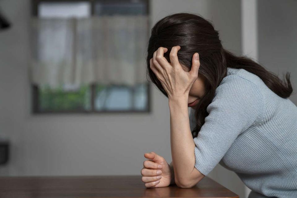 離婚を切り出す夫に、45歳妻「愛しているから絶対に別れません」結婚15年目の夫婦に何があったのか（1）