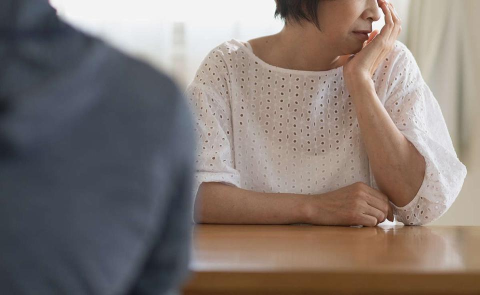 「ダメ男だと馬鹿にされていた」夫が離婚を決めた、45歳妻の「決定的な一言」（2）