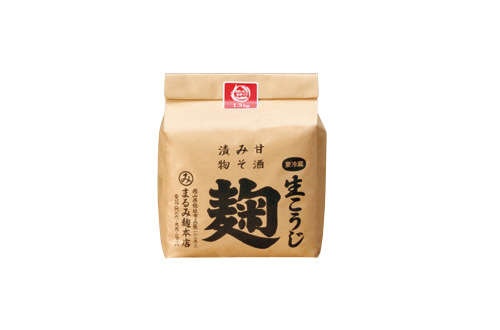 どんな料理にも塩の代わりに使えて便利！塩麹のきほんの作り方／体の内側からきれいになる 麹のレシピ（6）